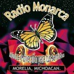 Radio Monarca Vip