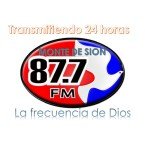 Radio Monte De Sión