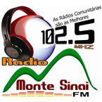 Rádio Monte Sinai