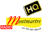 RADIO MONTMARTRE