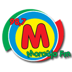 Rádio Moraujo