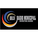 Radio municipal 88.9