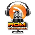 RDM WEB RADIO