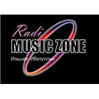 Radio Music Zone - Ilshat Ibatullin