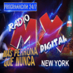 Radio Mx Digital