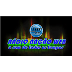 Rádio Nação Web