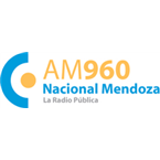 Radio Nacional (Mendoza)