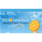 RADIO NARANJA HD