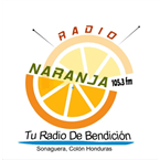 Radio Naranja Hn