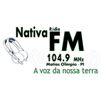 Rádio Nativa FM Matias Olímpio