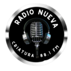 RADIO NUEVA CRIATURA 88.1 FM