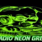 Radio Neon Green