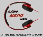 Rádio Nepó Web
