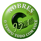 Rádio Nobres FM