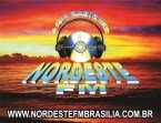 Rádio Nordeste FM Brasília