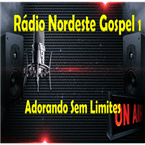 Rádio Nordeste Gospel 1