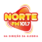 Ouvir Rádio Norte FM Brasília
