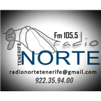 Radio Norte Tenerife