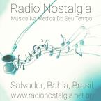 Rádio Nostalgia