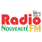 Radio nouveaute