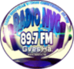 Radio Nouvelle Vision Chretienne