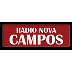 Rádio Nova Campos