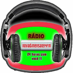 RADIO NOVA DIMENSAO 94 FM