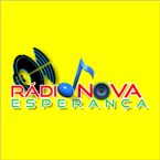 Rádio Nova Esperança Pesqueira