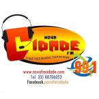 Rádio Nova FM Cidade