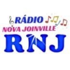 Ouvir Radio Nova FM Joinville