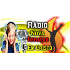 Rádio Nova Geração em Cristo