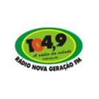 Rádio Nova Geração FM