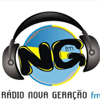 Rádio Nova Geração