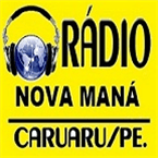 Rádio Nova Maná