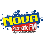 Rádio Nova Sacramento FM