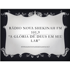 Rádio Nova Shekinah FM