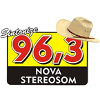 Rádio Nova Stereosom