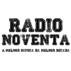 Rádio Noventa