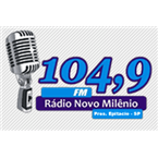 Rádio Novo Milênio