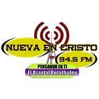 Radio Nueva En Cristo