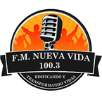 Radio Nueva Vida Escuintla