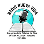 Radio Nueva Vida