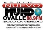 Radio Nuevo Mundo Ovalle