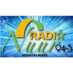 Radio Nuur Tanga