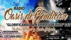 Radio Oasis de Bendicion