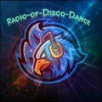 Radio Of Disco Dance