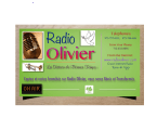 Radio Olivier