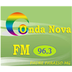 Rádio Onda Nova