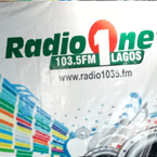 Radio One FM 103.5 Lagos