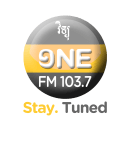 Ouvir Radio One FM Cambodia